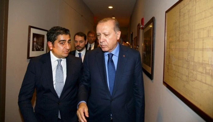 Καταστρεπτικές αποκαλύψεις για τον Ερντογάν: Εμπλέκεται σε σχέδιο απάτης που επεκτείνεται στις ΗΠΑ; – Σε εξέλιξη έρευνα του ανακριτή Μιούλερ